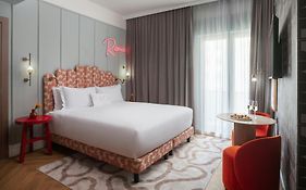 Cicerone Hotel
